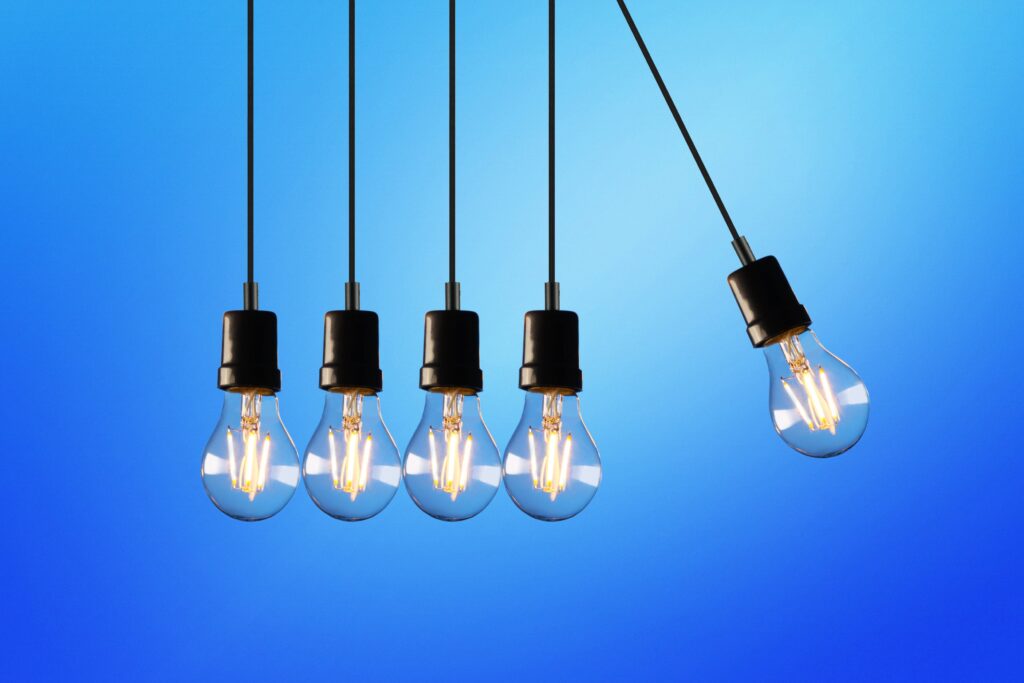 Energie besparen