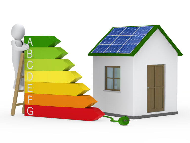 Energielabel verhogen