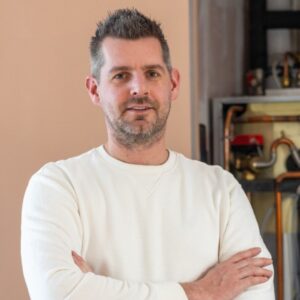 Picture of Koen Revet