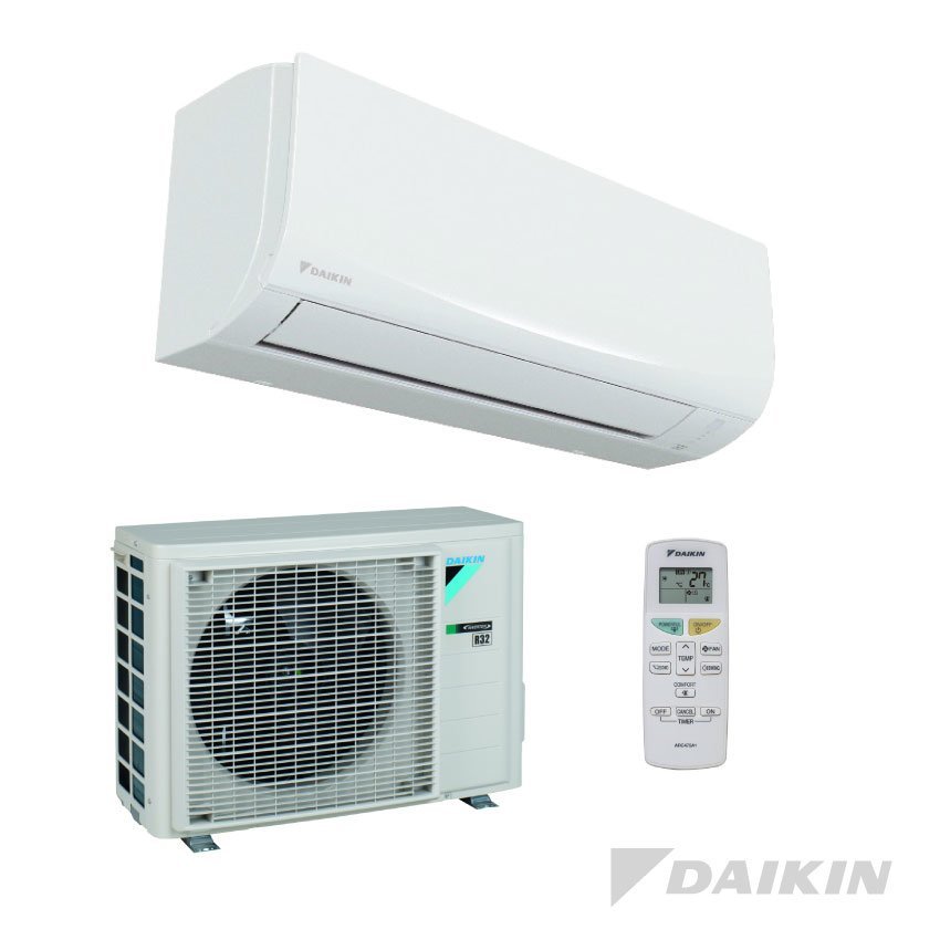 Daikin airco