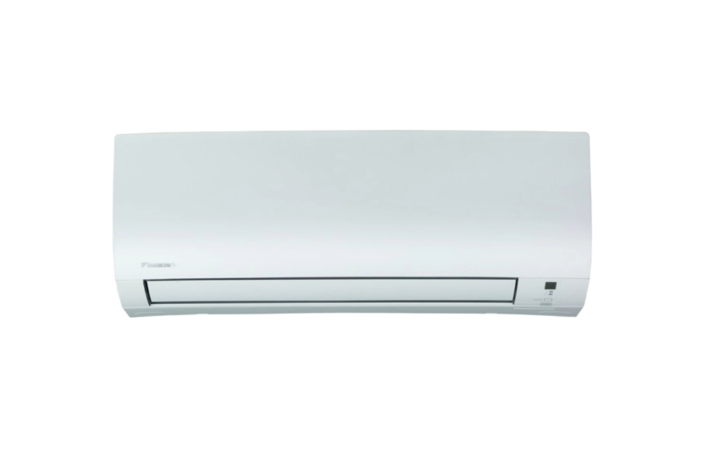 Daikin comfora Airco