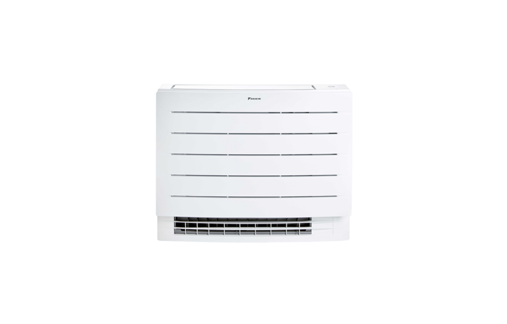 Daikin vloermodel airco