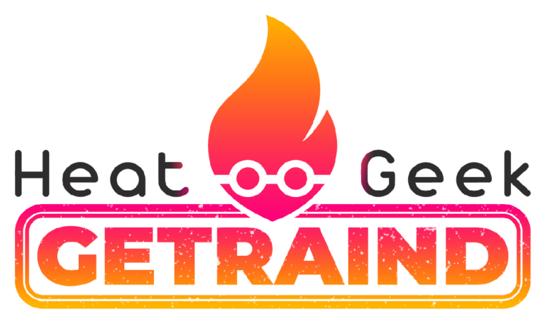 HeatGeek Getraind