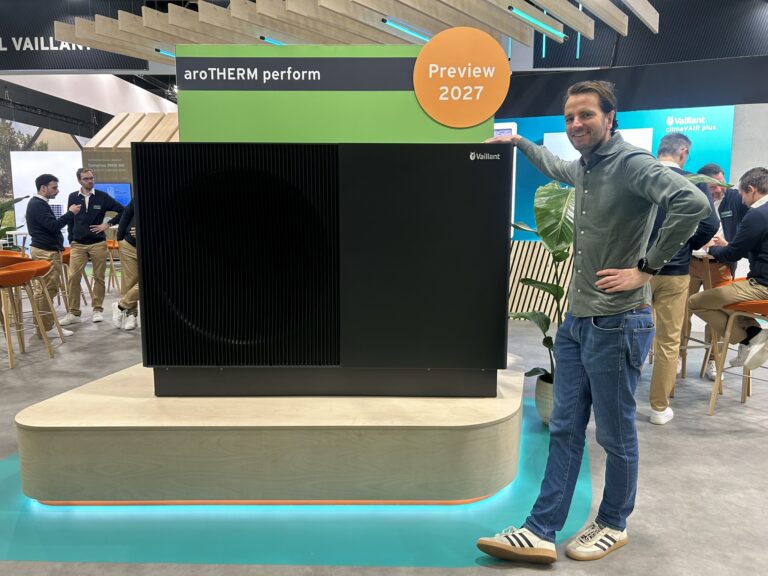 Vaillant Perform